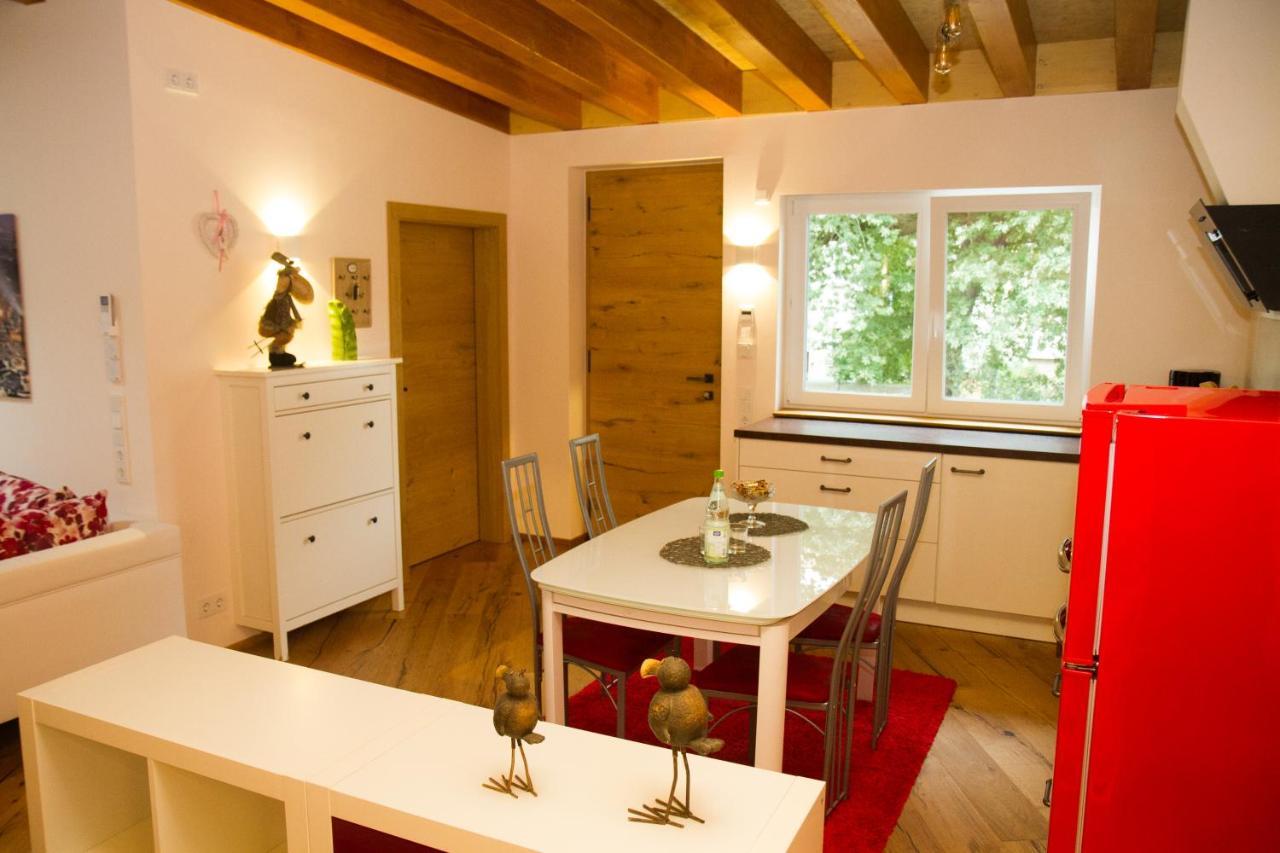 Apartment White Der Sportschule Badura لبسيا المظهر الخارجي الصورة